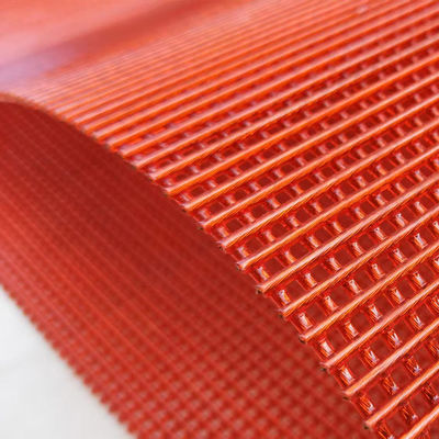 Powierzchnia węzła tuflexowego o temperaturze kwadratowej 10 mm x 10 mm