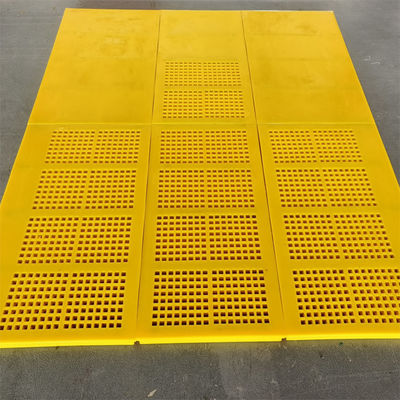 Długotrwałe Ws 85 Modularne ekrany 300×305mm / 300×610mm / 300×800mm