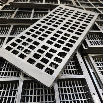 20*5mm Rozmiar otworu Typ SELM Elastyczna ściana gumowa z ograniczeniem hałasu wibracji