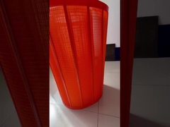 PU Fine Screen opakowanie i dostawa