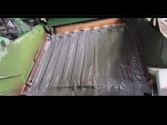 Precyzyjne przesiewanie PU