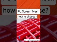 Wyświetlanie typu ekranu Tufflex