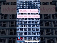 Wyświetlanie kolorów na ekranie Tufflex