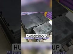 Płytka z gumowego ekranu wibrującego-1