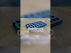 Płytka z gumowego ekranu wibrującego-3