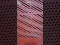 Czerwono-Czarny Gumowy Panel Ekranu 3