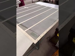 Wymienne ekrany Rotex