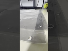 Ekrany wymienne Rotex 2