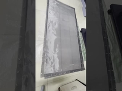 Wymienne ekrany Rotex3