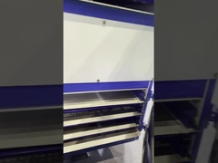 Ekrany wymienne Rotex 5